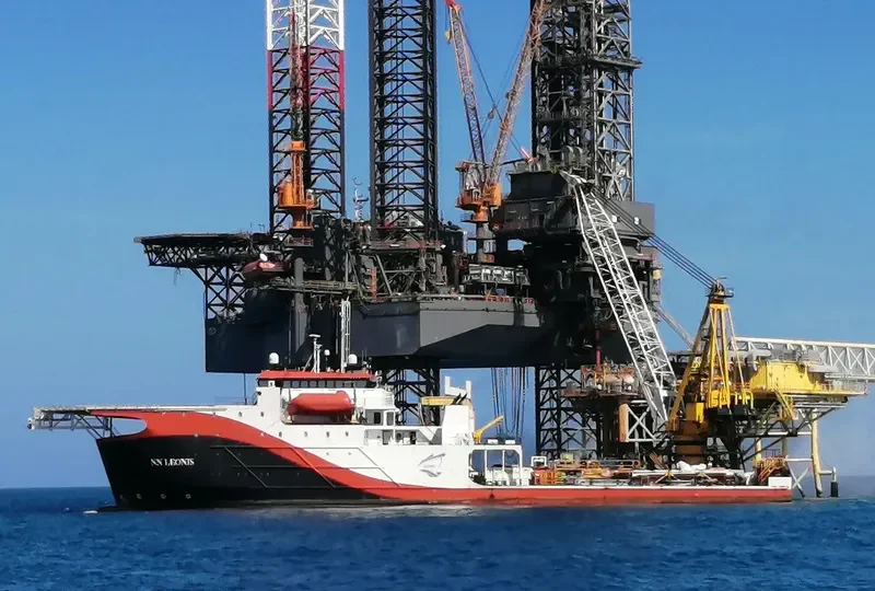 NN LEONIS Offshore Vessel IMO 9440368 photo 6