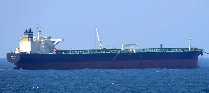 MIKELA P. Tanker IMO 9440382 photo 10