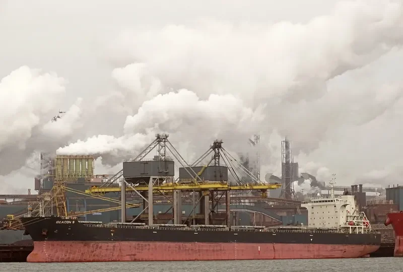 SEACON 9 Bulk Carrier IMO 9440394 photo 7