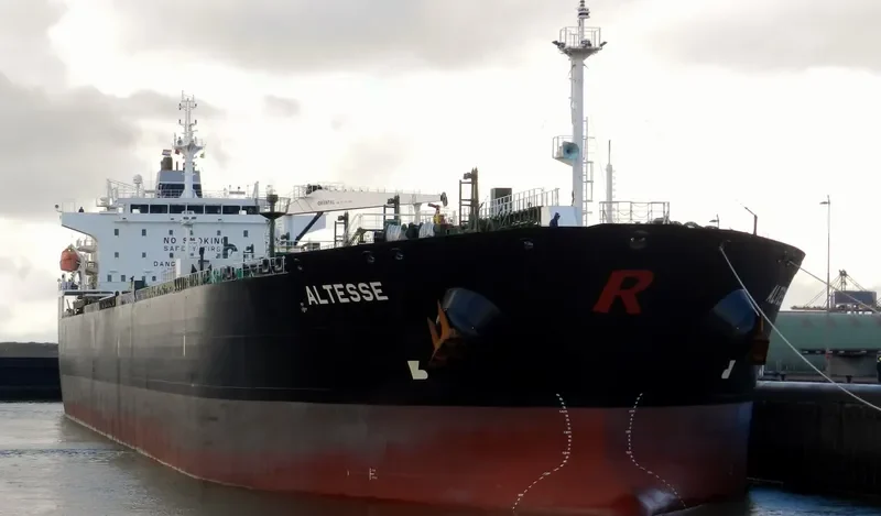 ALTESSE Tanker IMO 9440473 photo 10