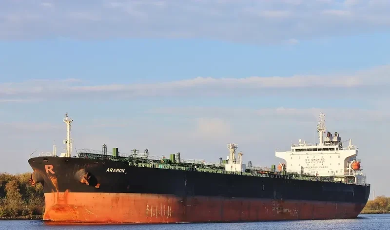 ARAMON Tanker IMO 9440485 photo 2