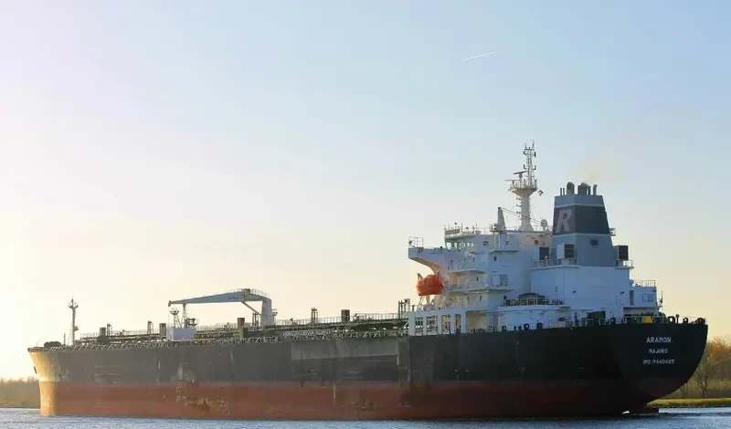 ARAMON Tanker IMO 9440485 photo 3
