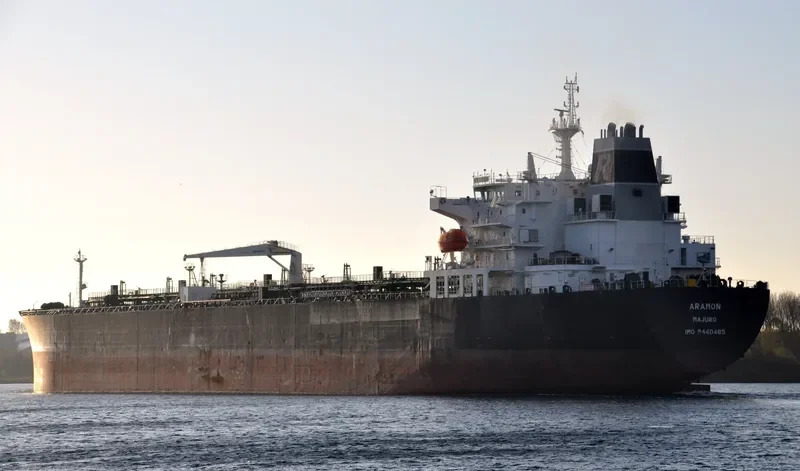 ARAMON Tanker IMO 9440485 photo 4