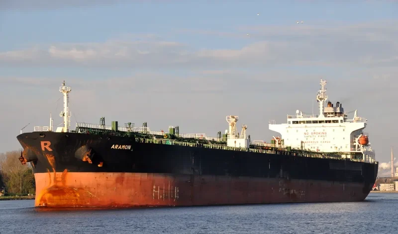 ARAMON Tanker IMO 9440485 photo 5