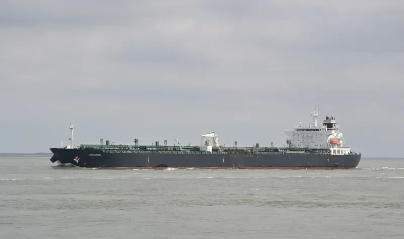 ARAMON Tanker IMO 9440485 photo 6