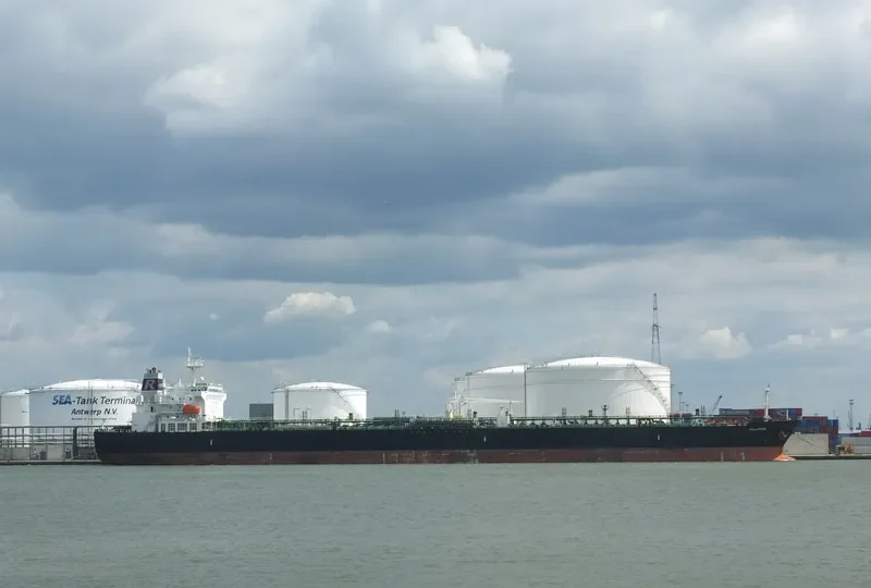 ARAMON Tanker IMO 9440485 photo 7