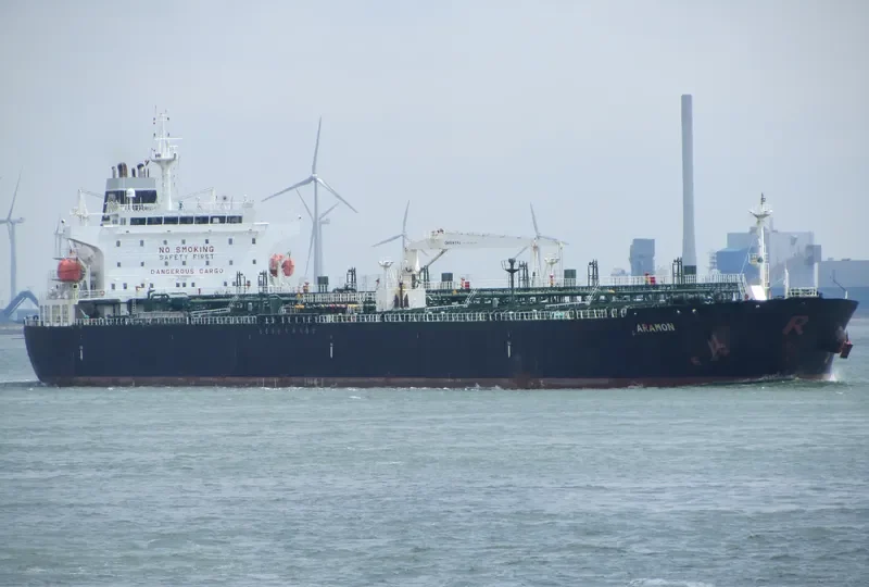 ARAMON Tanker IMO 9440485 photo 8