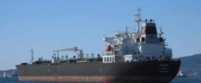 ARAMON Tanker IMO 9440485 photo 10