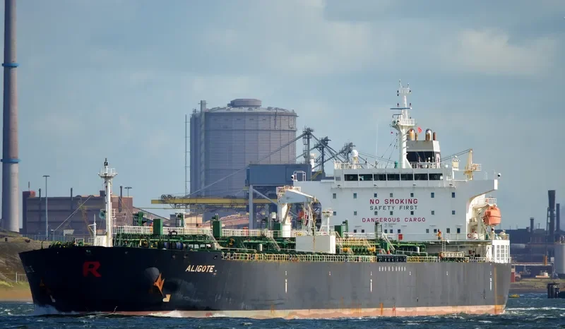 ALIGOTE Tanker IMO 9440497 photo 4