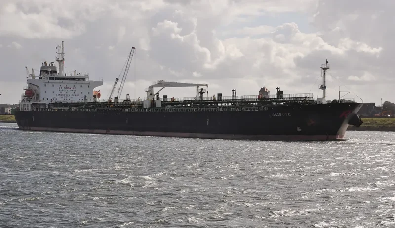 ALIGOTE Tanker IMO 9440497 photo 6