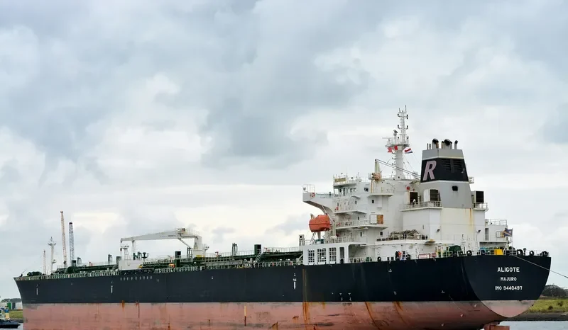 ALIGOTE Tanker IMO 9440497 photo 10