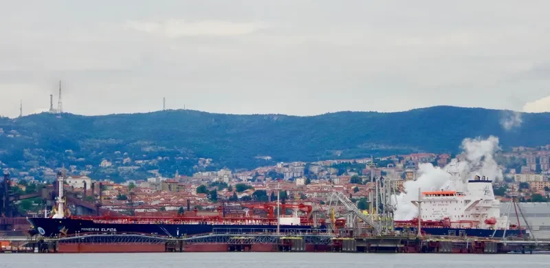 MINERVA ELPIDA Tanker IMO 9440526 photo 8