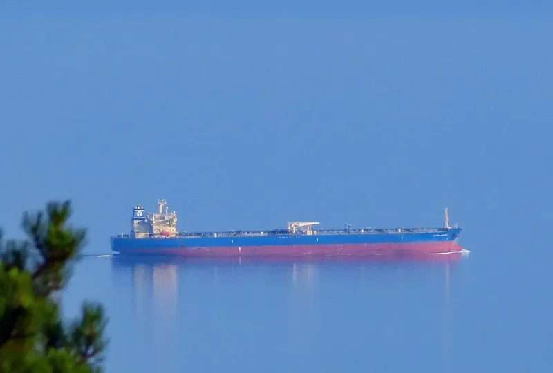KRITI JOURNEY Tanker IMO 9440538 photo 2