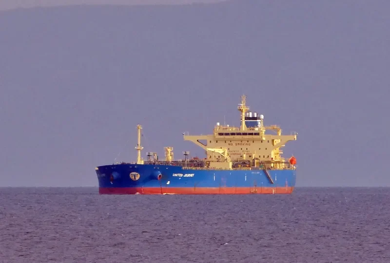 KRITI JOURNEY Tanker IMO 9440538 photo 3