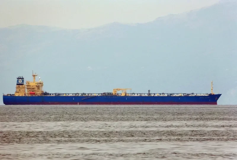 KRITI JOURNEY Tanker IMO 9440538 photo 4
