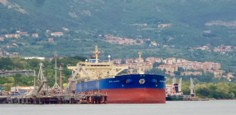 KRITI JOURNEY Tanker IMO 9440538 photo 8