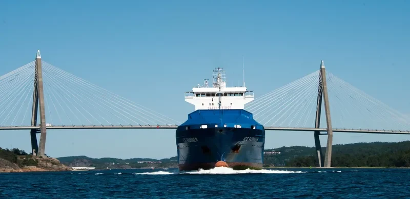 NINA A Container Ship IMO 9440605 photo 9