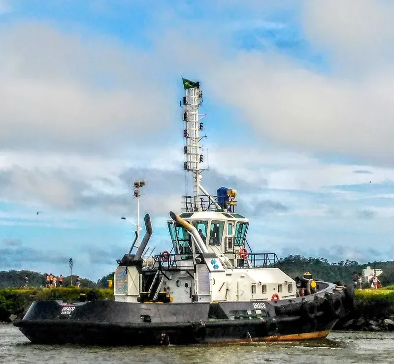 DRACO General Cargo IMO 9440617 photo 2
