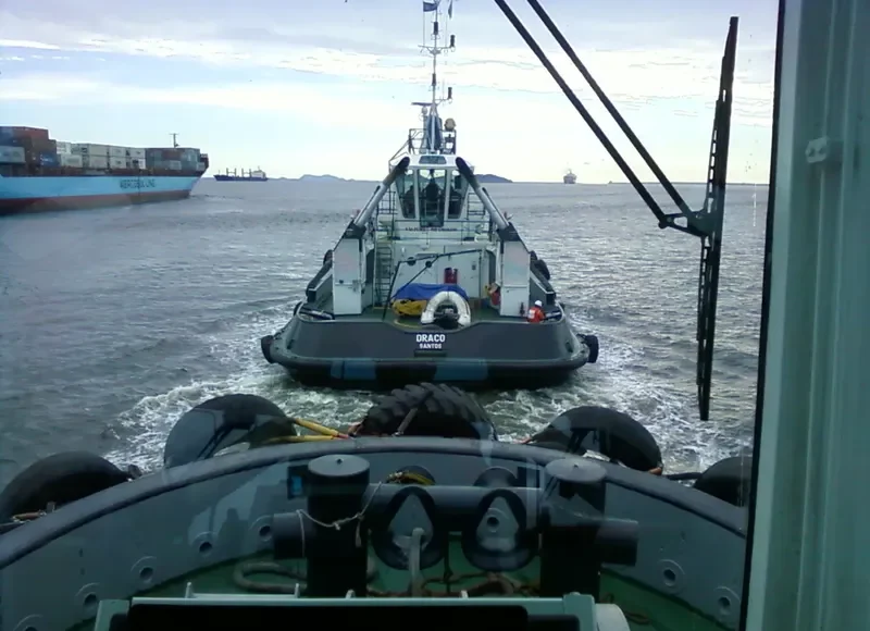 DRACO General Cargo IMO 9440617 photo 4