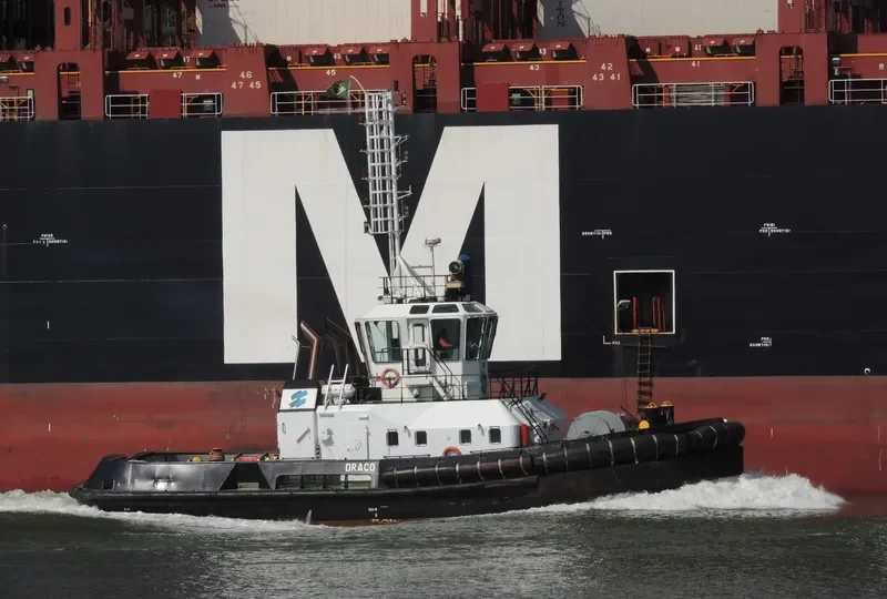 DRACO General Cargo IMO 9440617 photo 5