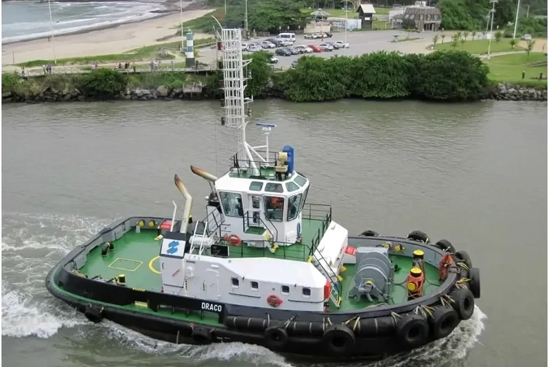 DRACO General Cargo IMO 9440617 photo 7