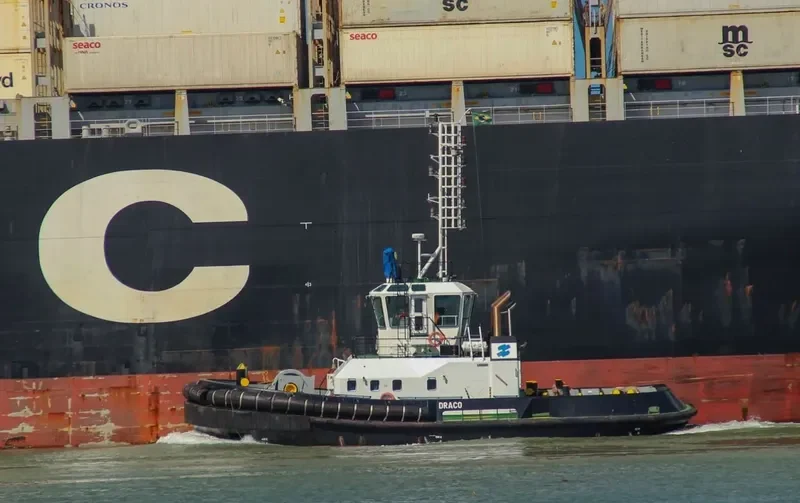DRACO General Cargo IMO 9440617 photo 8