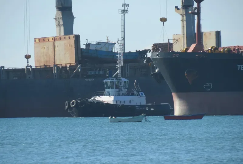 DRACO General Cargo IMO 9440617 photo 10