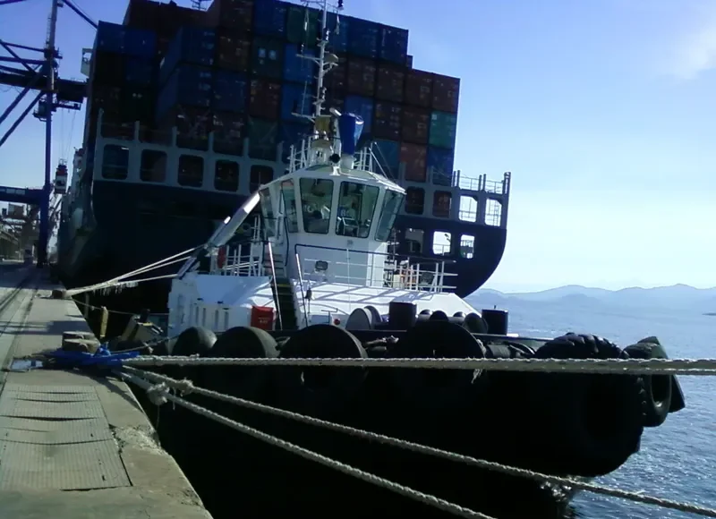 ATRIA General Cargo IMO 9440629 photo 3
