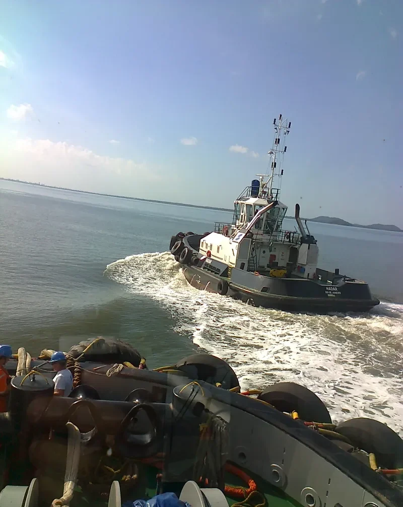 HADAR General Cargo IMO 9440631 photo 3