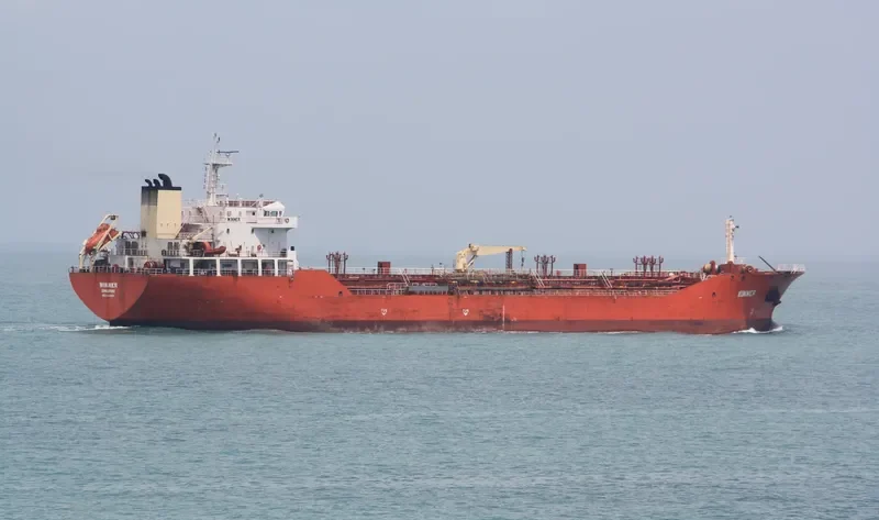 WINNER Tanker IMO 9440667 photo 6