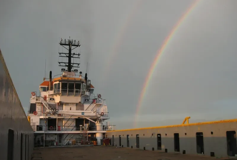 PETREL Offshore Vessel IMO 9440679 photo 2