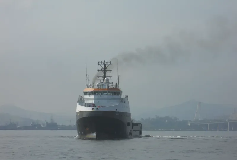 FULMAR Offshore Vessel IMO 9440708 photo 4