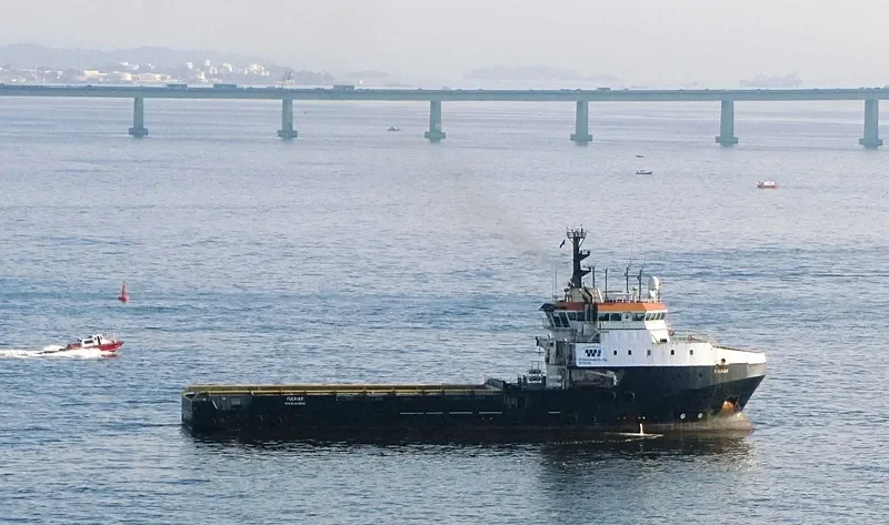 FULMAR Offshore Vessel IMO 9440708 photo 5