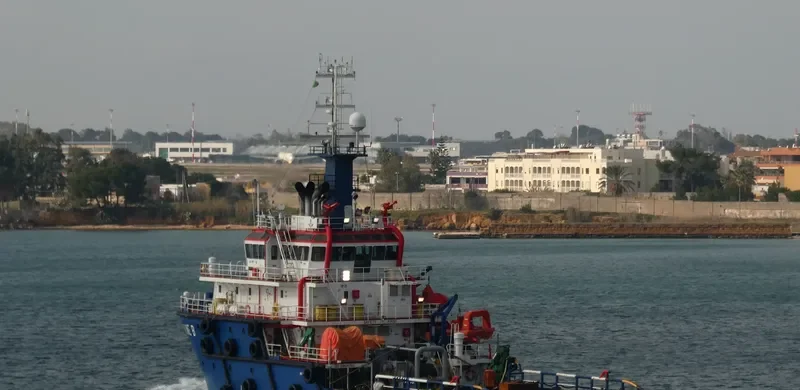 ALINE B Offshore Vessel IMO 9440734 photo 7