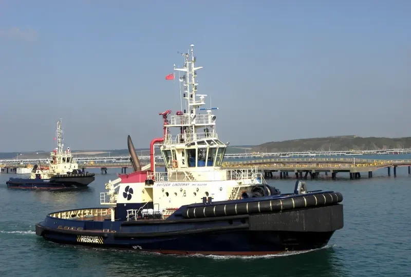 SVITZER LINDSWAY General Cargo IMO 9440758 photo 9
