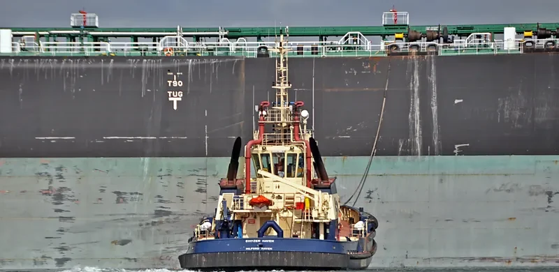 SVITZER HAVEN General Cargo IMO 9440760 photo 6