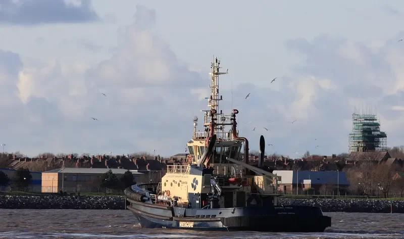 SVITZER HAVEN General Cargo IMO 9440760 photo 7