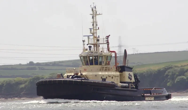 SVITZER HAVEN General Cargo IMO 9440760 photo 8