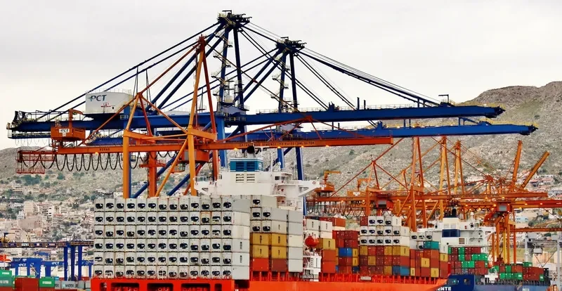 ANL WARRNAMBOOL Container Ship IMO 9440772 photo 3