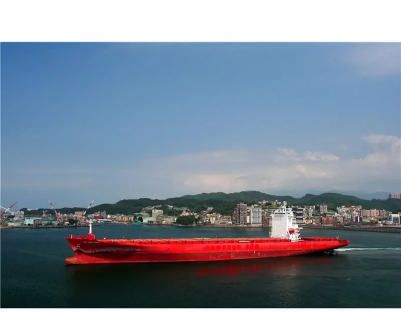 ANL WARRNAMBOOL Container Ship IMO 9440772 photo 9