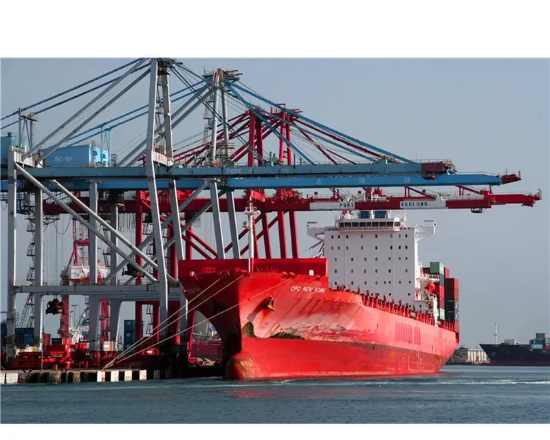 ANL WARRNAMBOOL Container Ship IMO 9440772 photo 10