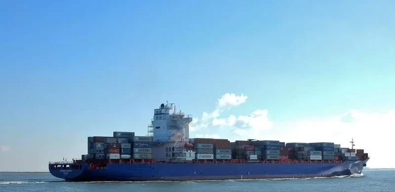 HARRIER HUNTER Container Ship IMO 9440784 photo 10