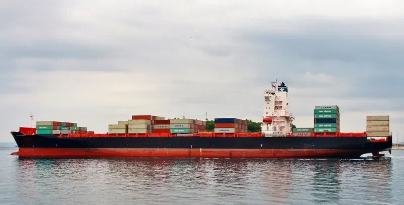 BALTIMORE STAR Container Ship IMO 9440796 photo 10