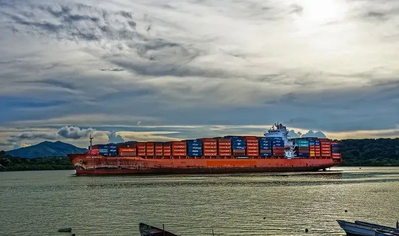 NORFOLK Container Ship IMO 9440813 photo 3