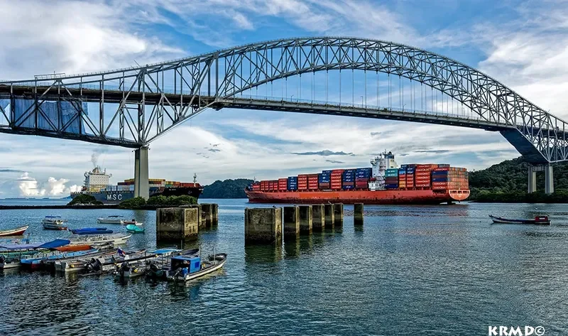 NORFOLK Container Ship IMO 9440813 photo 4