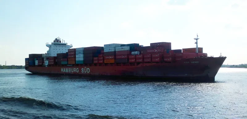 NORFOLK Container Ship IMO 9440813 photo 7