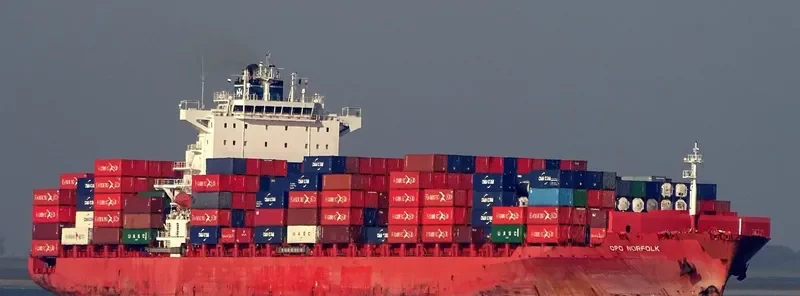 NORFOLK Container Ship IMO 9440813 photo 10