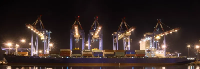 HOBBY HUNTER Container Ship IMO 9440825 photo 7