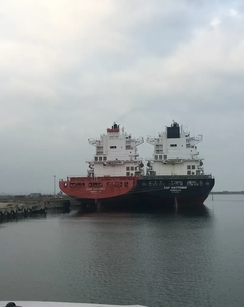 HOBBY HUNTER Container Ship IMO 9440825 photo 10