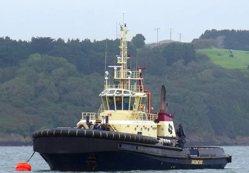SVITZER KILROOM General Cargo IMO 9440904 photo 3